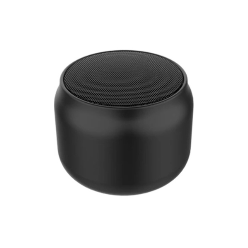 EccoTech Mini Metal Bluetooth Hoparlör