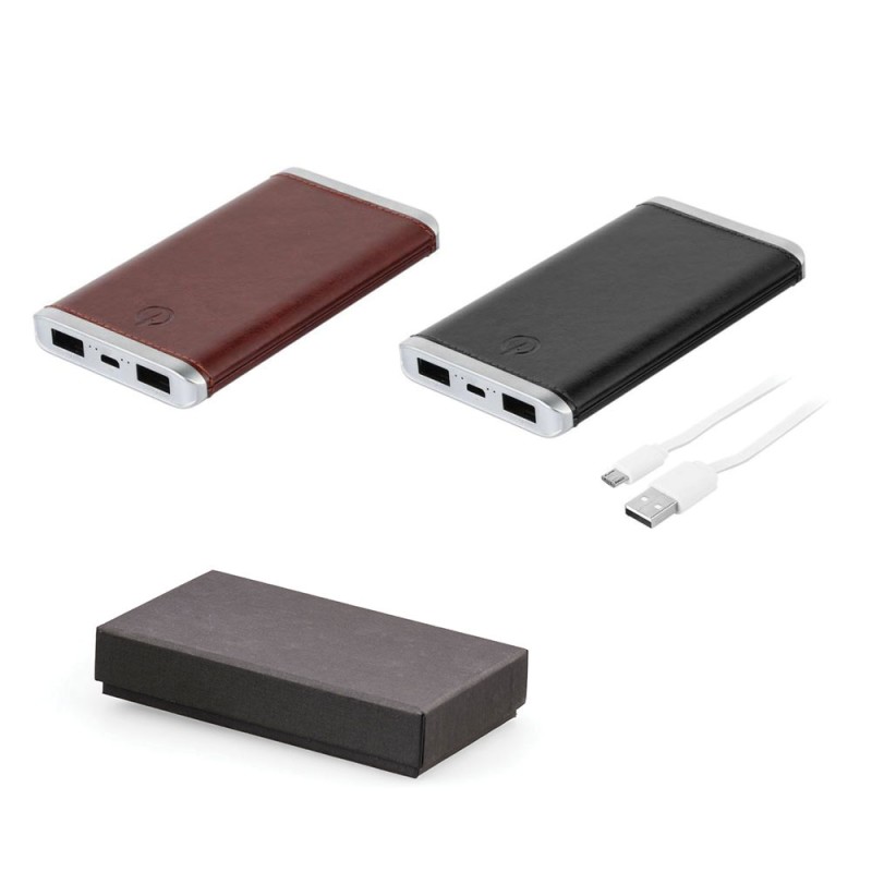 6000 mAh Power Bank Mobil Şarj Cihazı