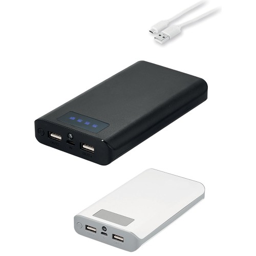 POWERBANK 10400 MAH