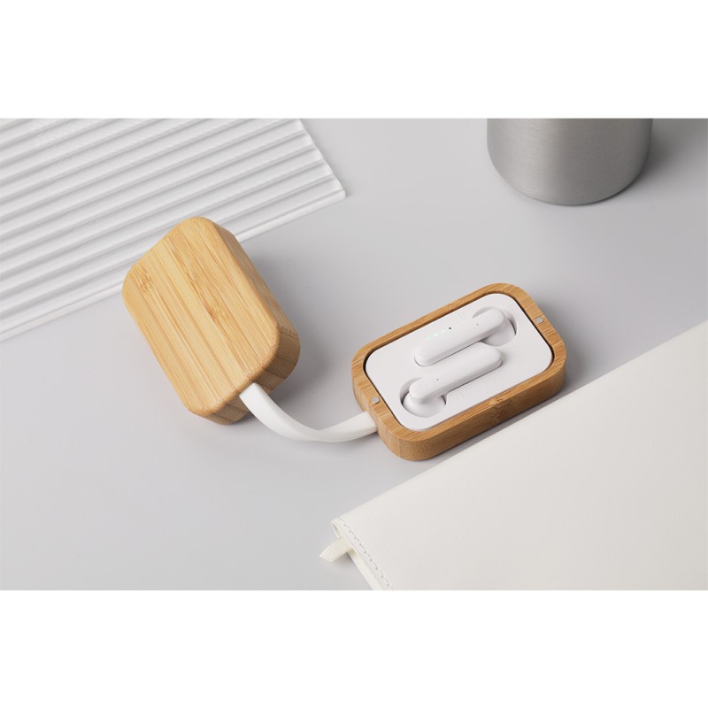 Bambu Bluetooth 5.0 Kulaklık