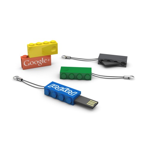 USB Hafıza Kartı Blokları