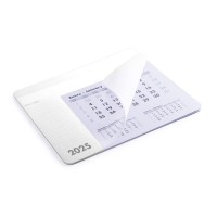 Takvimli Mousepad