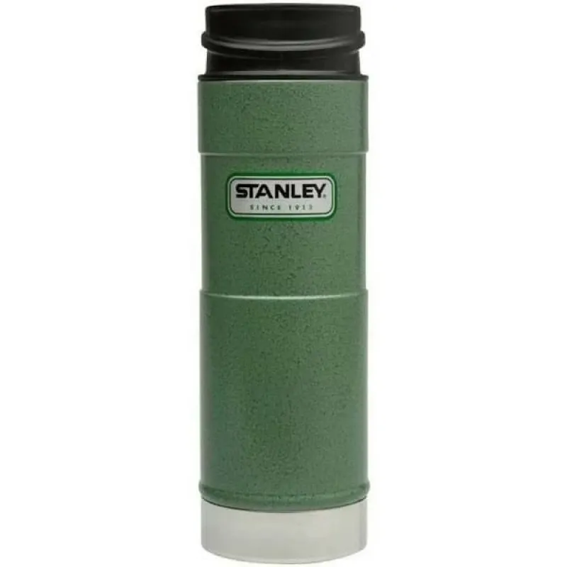 Stanley One Hand Mug Termos 0,47 LT - Yeşil