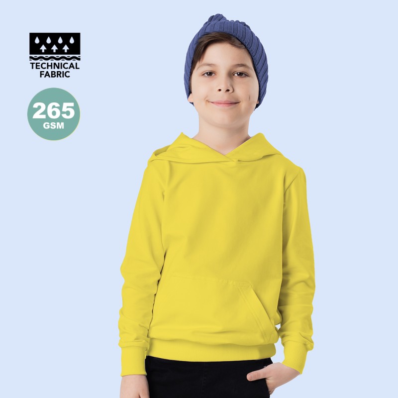  Çocuk Sweatshirt