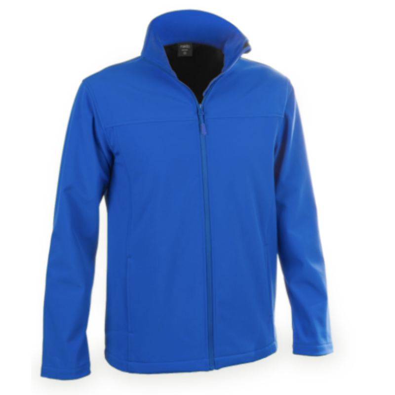 Softshell Mont/Ceket