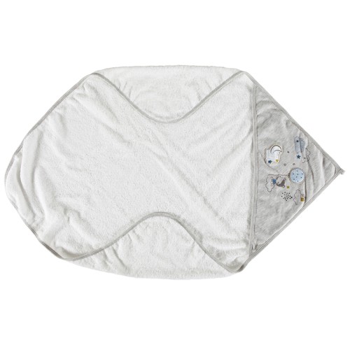 Baby Hooded Towel