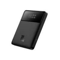 Baseus Blade Power HD Edition Digital Display Fast Charging 20000mAh 100W Black