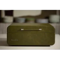 Crosley Mercury Bluetooth Alıcılı Ve Taşınabilir Plakçalar Pikap Yeşil