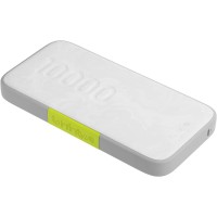 InfinityLab by Harman - InstantGo Powerbank 10000 mAh, USB-C, Beyaz