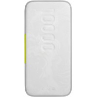 InfinityLab by Harman - InstantGo Powerbank 10000 mAh, Lightning, Beyaz