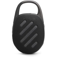 JBL Clip5 Bluetooth Hoparlör IP67 - Siyah