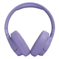 JBL Tune770 BT NC Wireless Kulaklık, ANC, CT, OE - Mor