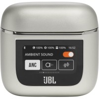 JBL Tour Pro 2 Wireless Kulakiçi Kulaklık IE - Şampanya