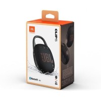 JBL Clip5 Bluetooth Hoparlör IP67 - Siyah