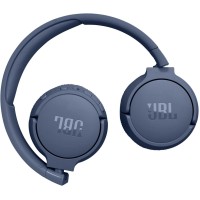 JBL Tune 670 BT NC Wireless Kulaklık, OE - Mavi