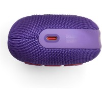 JBL Clip5 Bluetooth Hoparlör IP67 - Mor