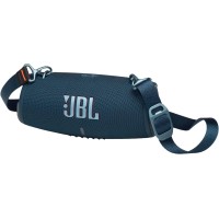 JBL Xtreme 3 Bluetooth Hoparlör IP67 - Mavi