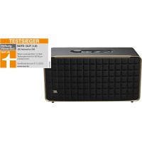 JBL Authentic 500, Wireless Hoparlör - Siyah