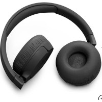 JBL Tune 670 BT NC Wireless Kulaklık, OE -Siyah