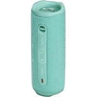 JBL Flip6 Bluetooth Hoparlör IP67 - Teal