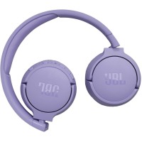 JBL Tune 670 BT NC Wireless Kulaklık, OE - Mor