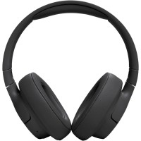 JBL Tune 720BT Wireless Kulaklık, CT, OE - Siyah