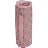 JBL Flip6 Bluetooth Hoparlör IP67 - Pembe