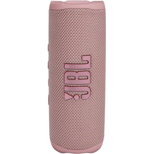 JBL Flip6 Bluetooth Hoparlör IP67 - Pembe