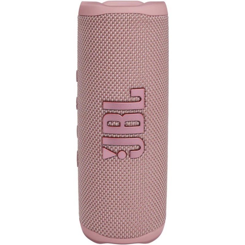 JBL Flip6 Bluetooth Hoparlör IP67 - Pembe