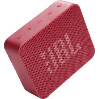 JBL Go Essential Bluetooth Hoparlör IPX7 - Kırmızı