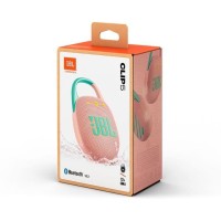 JBL Clip5 Bluetooth Hoparlör IP67 - Pembe