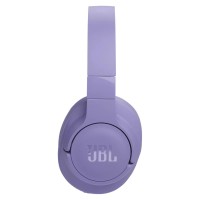 JBL Tune770 BT NC Wireless Kulaklık, ANC, CT, OE - Mor