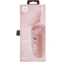 JBL Flip6 Bluetooth Hoparlör IP67 - Pembe