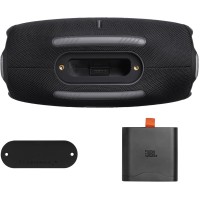 JBL Xtreme 4 Bluetooth Hoparlör IP67, Siyah