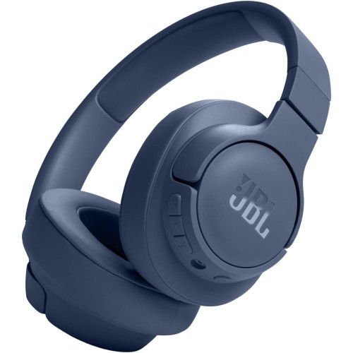 JBL Tune 720BT Wireless Kulaklık, CT, OE - Mavi