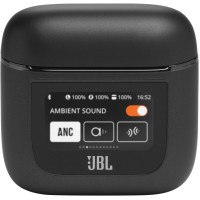 JBL Tour Pro 2 Wireless Kulakiçi Kulaklık IE - Siyah