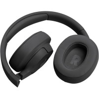 JBL Tune 720BT Wireless Kulaklık, CT, OE - Siyah