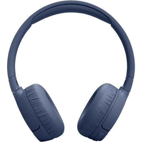 JBL Tune 670 BT NC Wireless Kulaklık, OE - Mavi