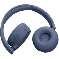 JBL Tune 670 BT NC Wireless Kulaklık, OE - Mavi