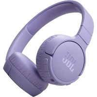 JBL Tune 670 BT NC Wireless Kulaklık, OE - Mor