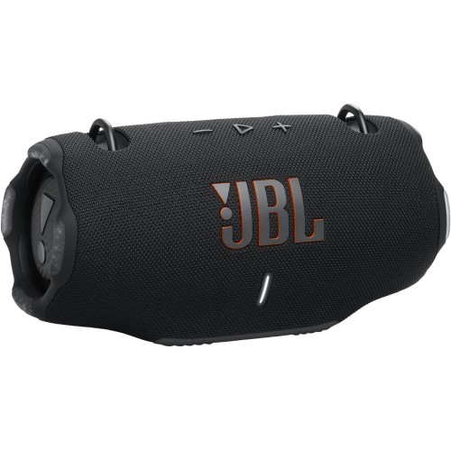 JBL Xtreme 4 Bluetooth Hoparlör IP67, Siyah