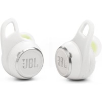 JBL Reflect Aero Kablosuz Kulakiçi Kulaklık - Beyaz