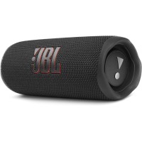 JBL Flip 6 Ip67 Taşınabilir Bluetooth Hoparlör - Siyah