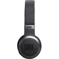 JBL Live 670 BT NC Wireless Kulaklık OE - Siyah