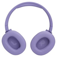 JBL Tune770 BT NC Wireless Kulaklık, ANC, CT, OE - Mor