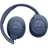 JBL Tune 720BT Wireless Kulaklık, CT, OE - Mavi