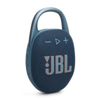 JBL Clip5 Bluetooth Hoparlör IP67 - Mavi