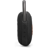 JBL Clip5 Bluetooth Hoparlör IP67 - Siyah