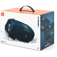 JBL Xtreme 4 Bluetooth Hoparlör IP67, Mavi