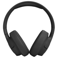 JBL Tune770 BT NC Wireless Kulaklık, ANC, CT, OE - Siyah